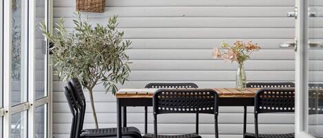 House | Interior