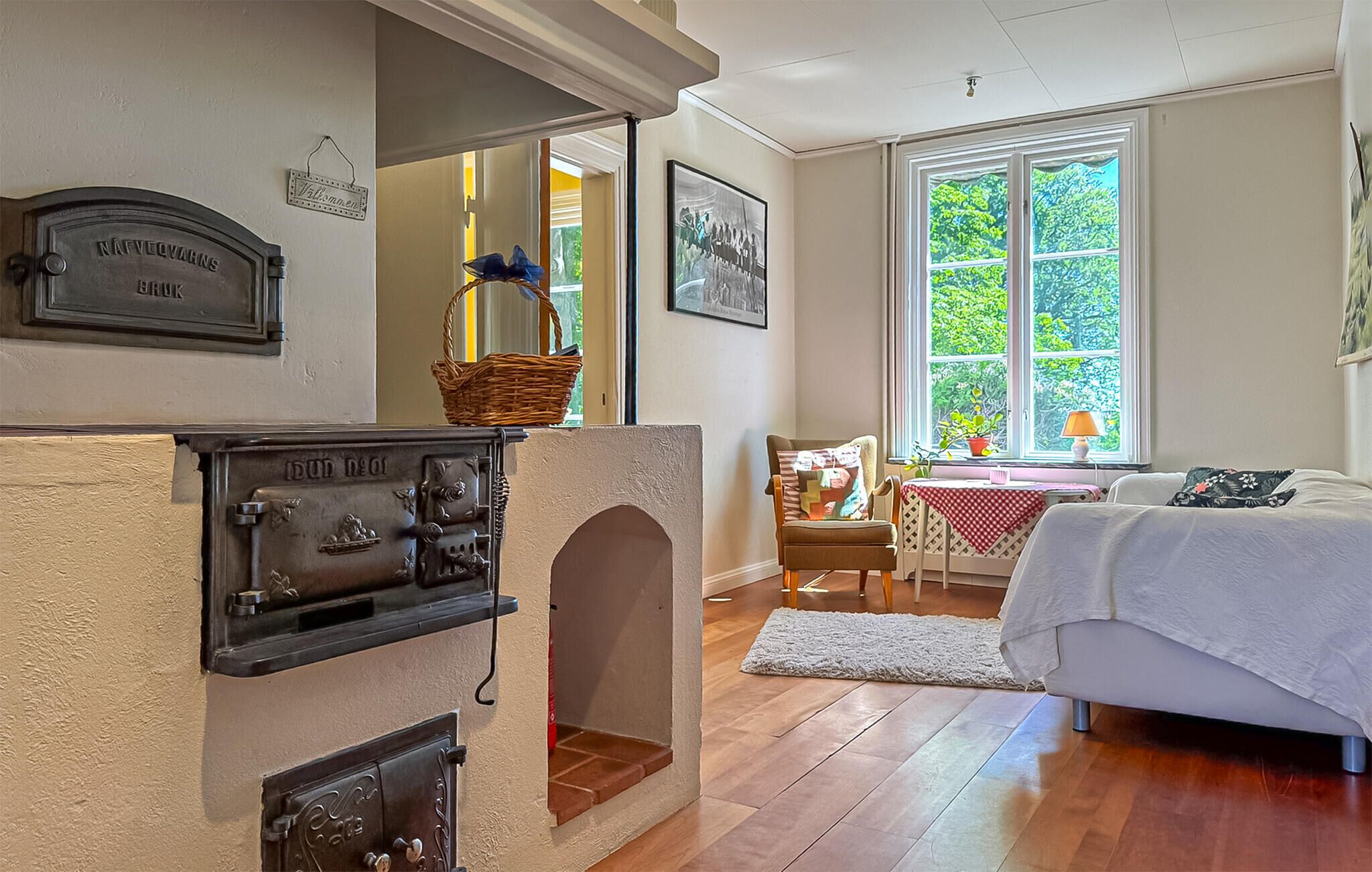 4 habitaciones y wifi gratis 