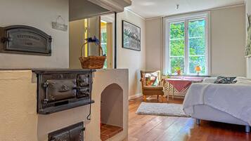 4 habitaciones y wifi gratis