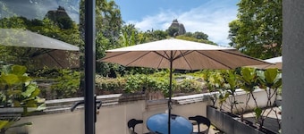 Gulangyu Sunlit Rock Garden Resort