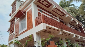 Fachada