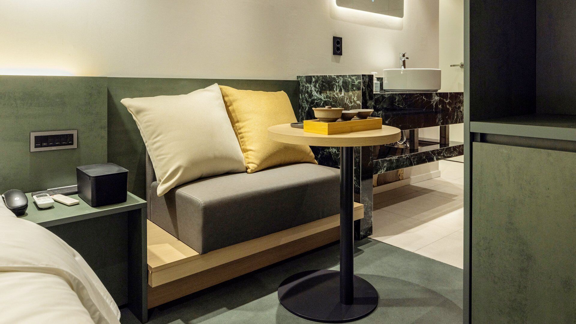 Signature Spa