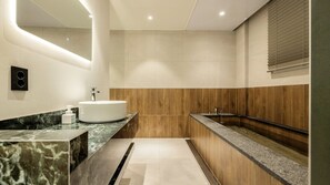 Signature Spa | Bain à remous privé