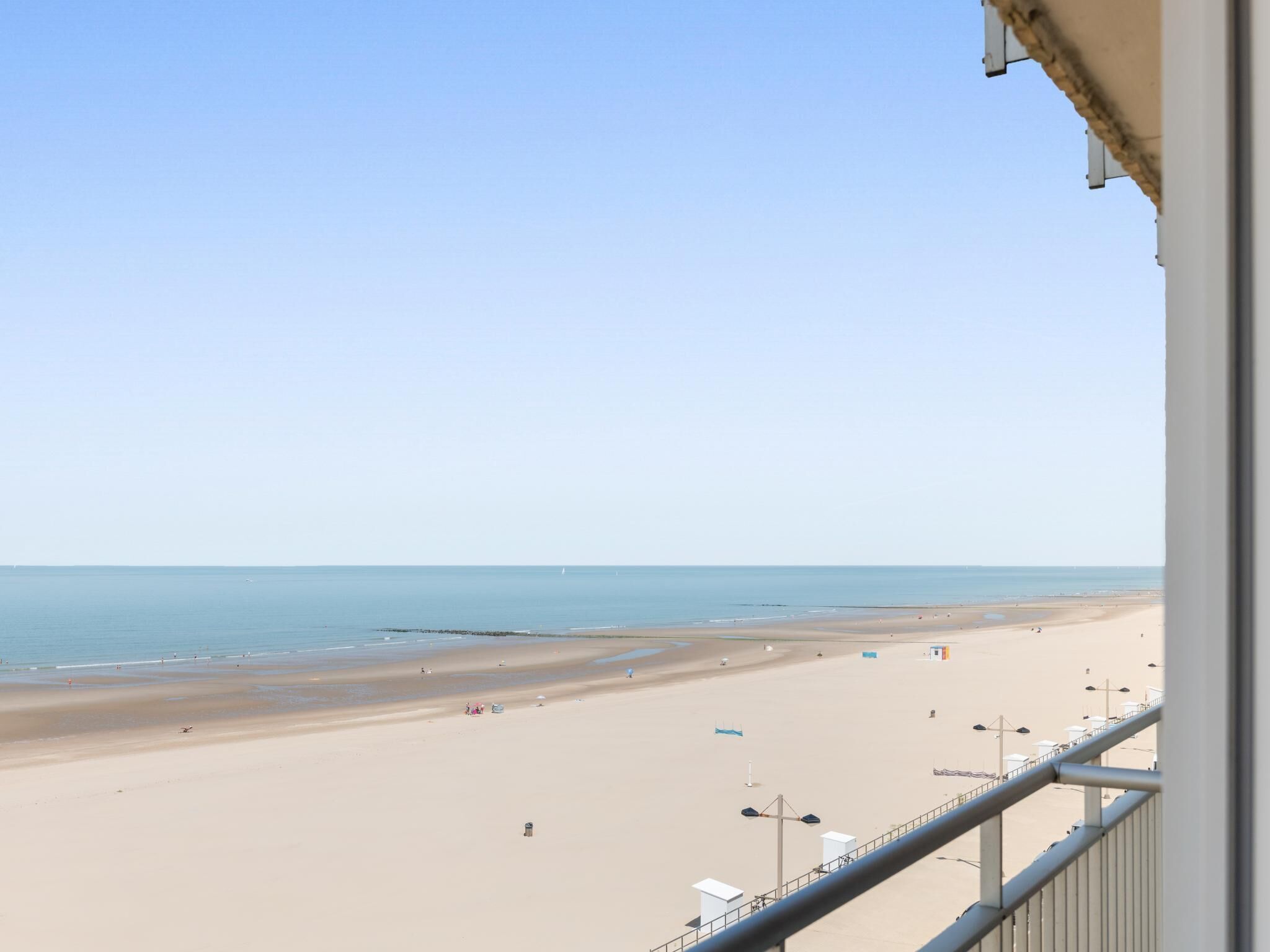 Nära stranden