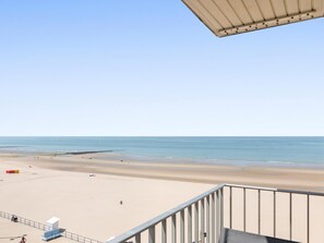 In Strandnähe