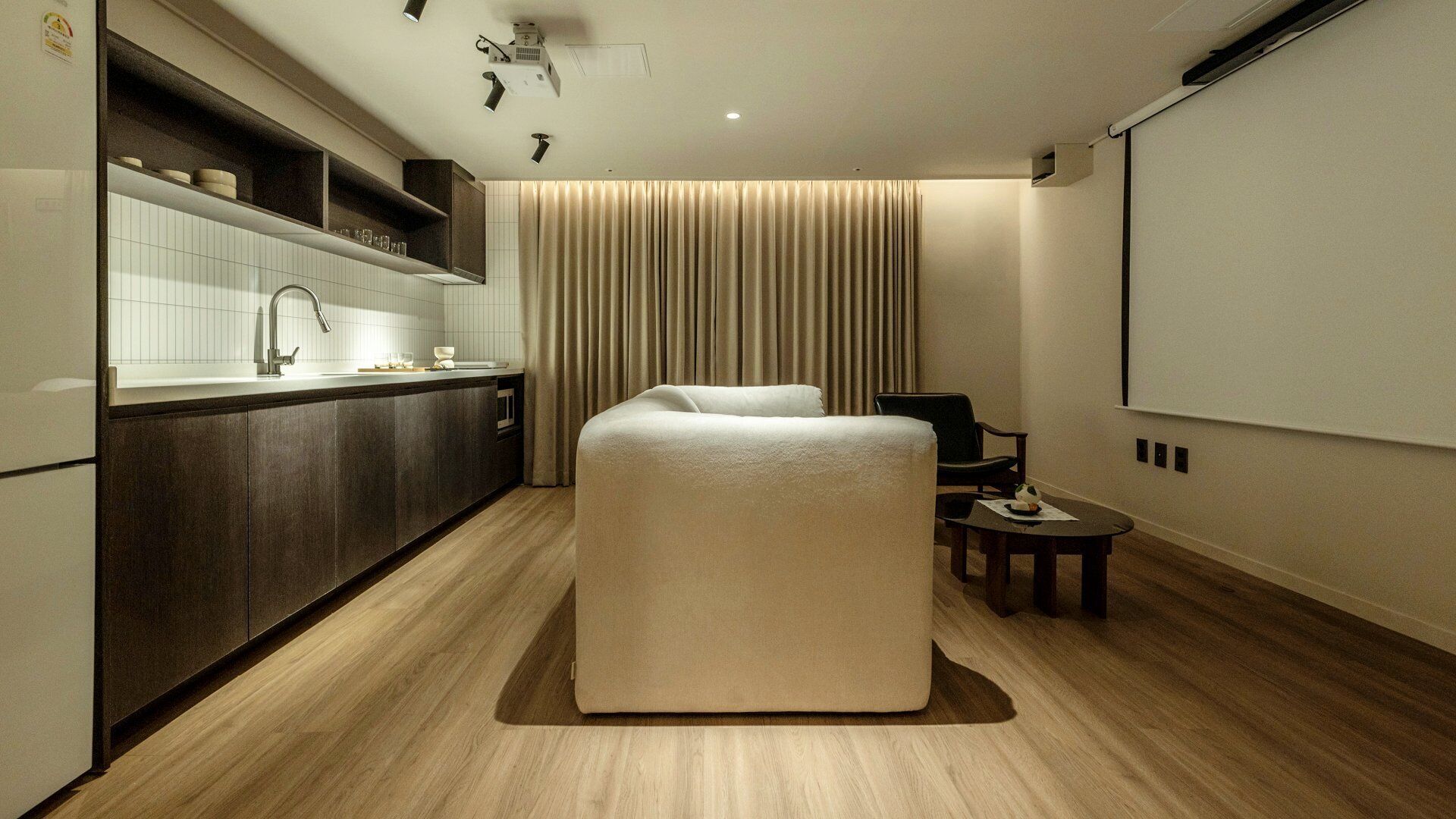 Signature | View from room