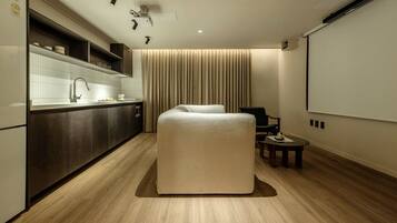 Signature | View from room