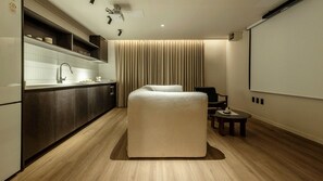 Signature | Vista do quarto