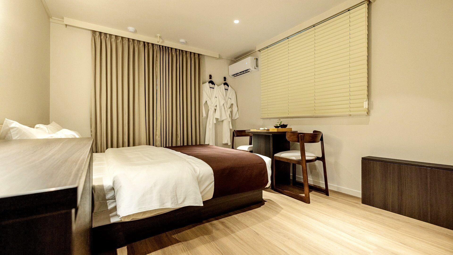 Chambre Double | Wi-Fi gratuit