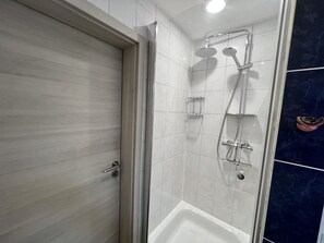 Bathroom - Apartment in Straßberg in the Harz Mountains (Straßberg)