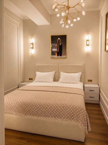 U-STAY City Center Luxury Suite