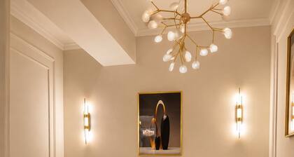 U-STAY City Center Luxury Suite