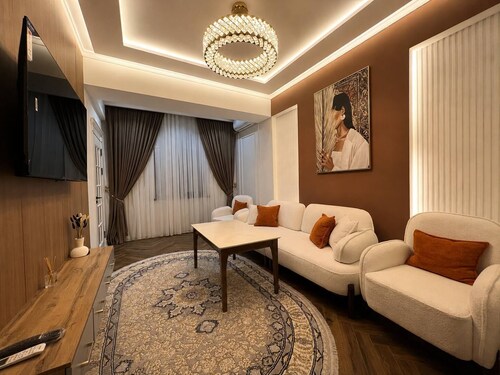 U-STAY City Center Luxury Suite