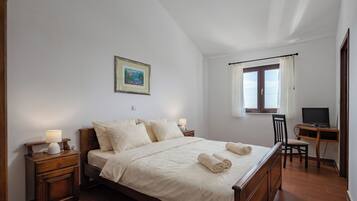 4 chambres