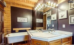 Badkamer