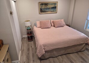 5 habitaciones, cuna de viaje, wifi y ropa de cama 