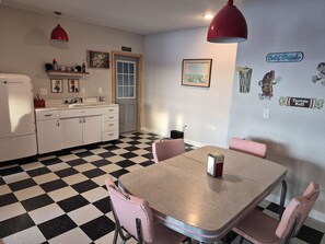 Restaurantes