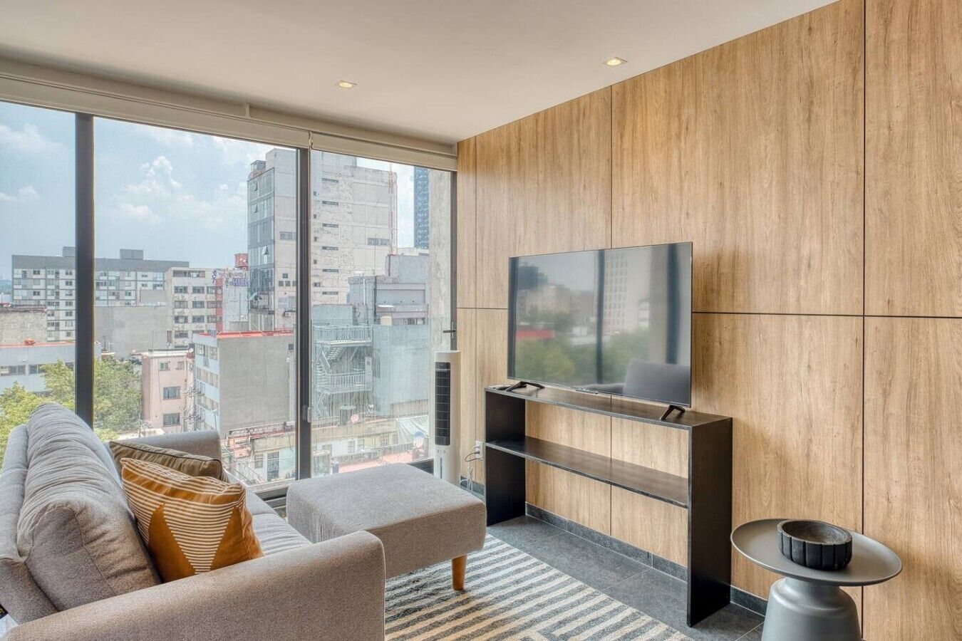 TV