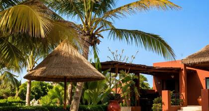 Large Villa - Private Pool - Ideal for Families and Groups
