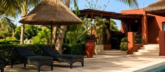 Large Villa - Private Pool - Ideal for Families and Groups