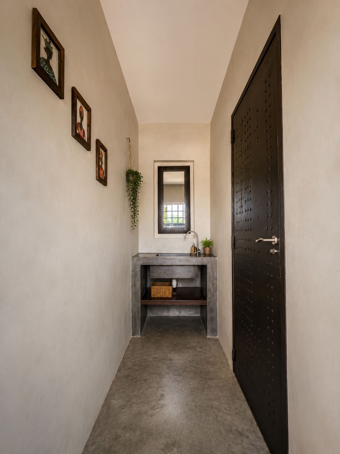 Intérieur