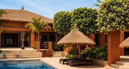 Large Villa - Private Pool - Ideal for Families and Groups