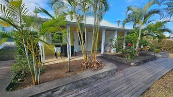 Terraço/pátio