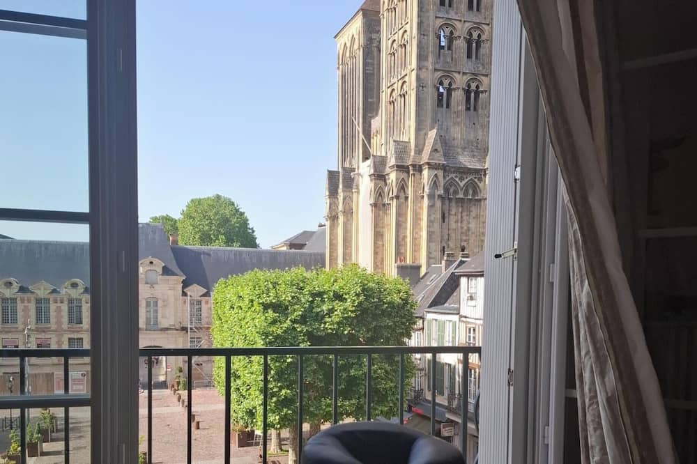 Chez FLORA D