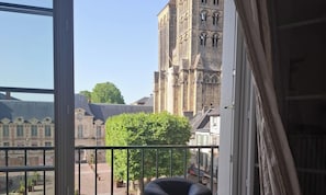 Interior - Chez FLORA D (Lisieux)