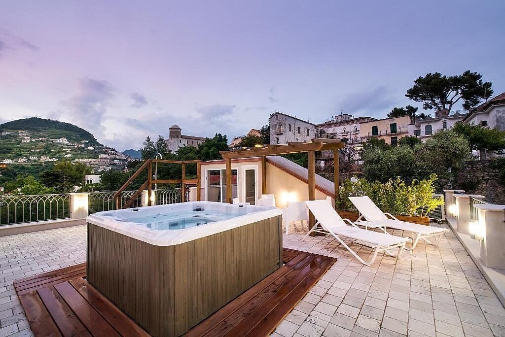 Terras