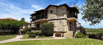 Villa Rokosini