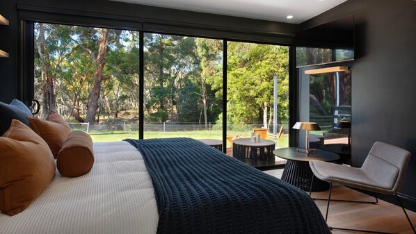 Room - Emerson Retreat Daylesford (Daylesford)