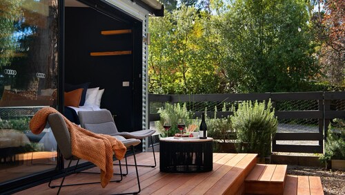 Emerson Retreat Daylesford