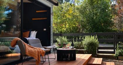 Emerson Retreat Daylesford