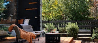 Emerson House Daylesford