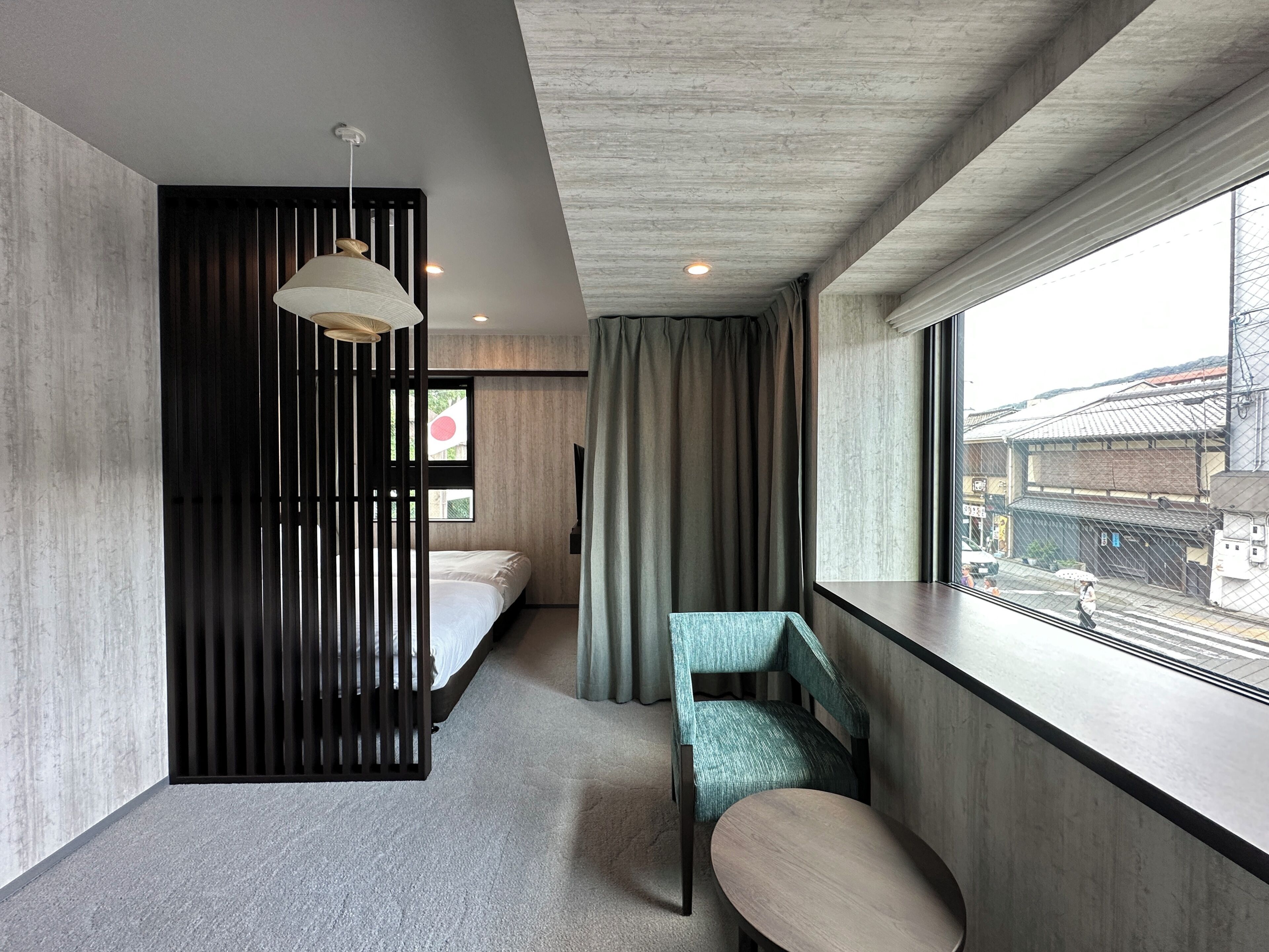 Deluxe Twin Room | Blackout drapes, WiFi (free), bed sheets
