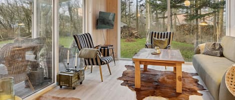 House | Interior