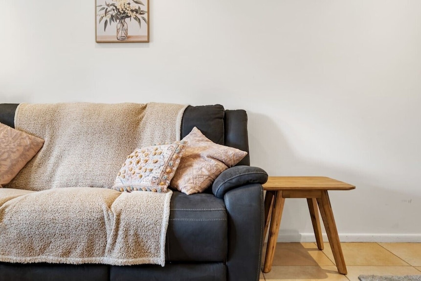 Edmund Place Charming Fremantle Retreat - Fremantle