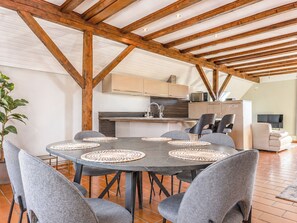 Dining - Vrbo Property (Wingersheim les Quatre Bans)