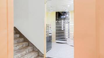 House | Reception