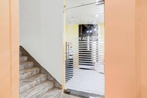 Ferienhaus | Rezeption