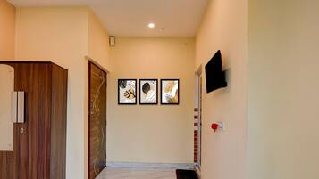 Casa | 1 habitación