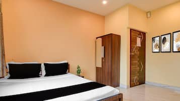 House | 1 bedroom