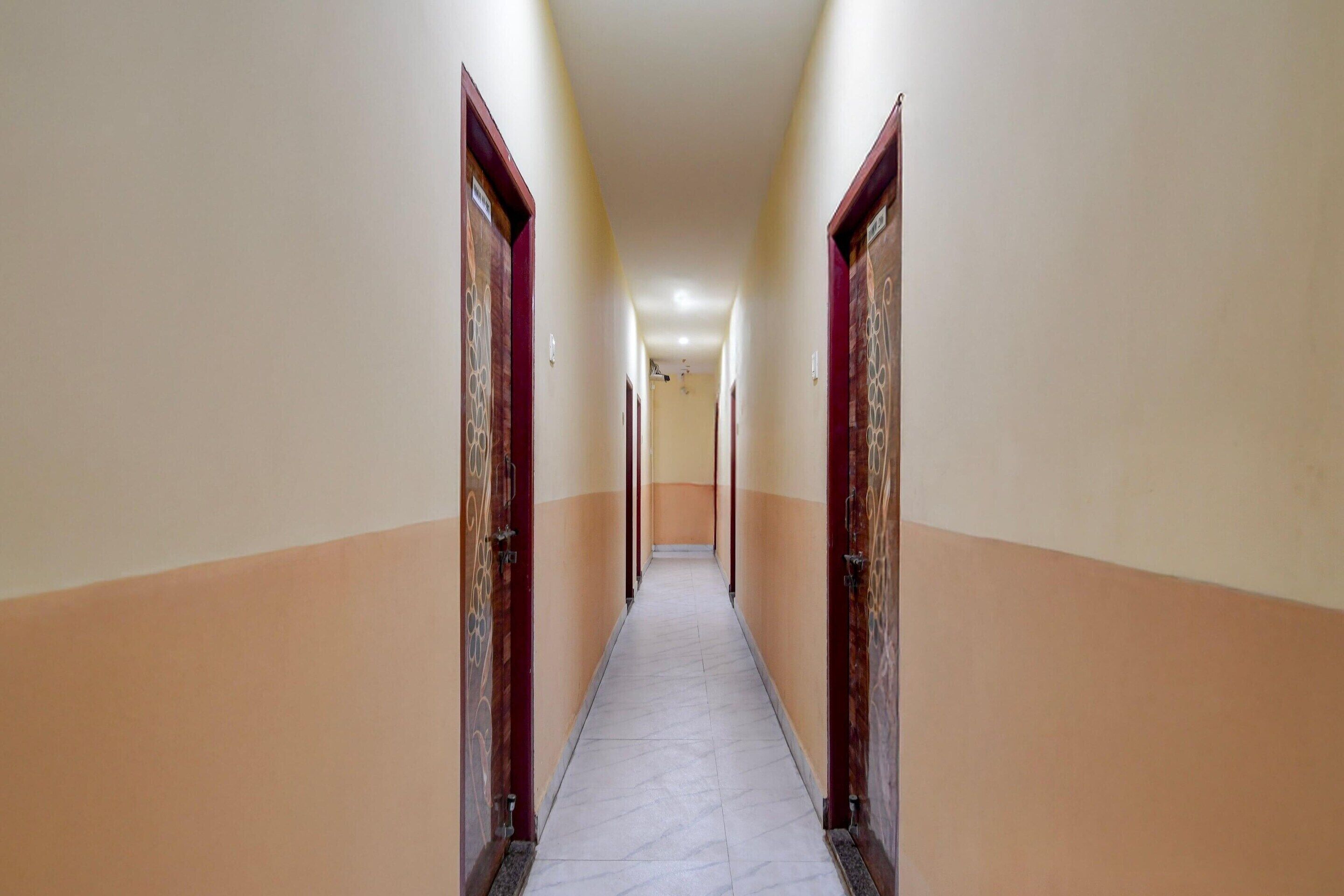 House | Interior