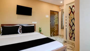 1 habitación