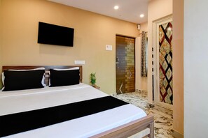 Casa | 1 quarto