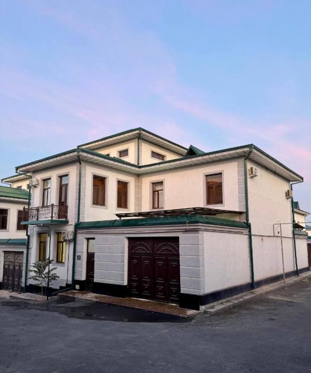 Fachada