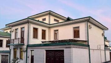 Fachada