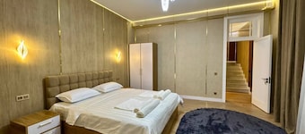 Town House- идеальное место для отдыха с семьей 5 минут езды от Аэропорта