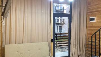 Appartamento Luxury | Area soggiorno
